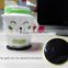 Adhesive Glue PU Gel Pad Die-cutting Product Anti Slip Pad                        
                                                Quality Choice