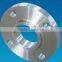 Titanium GB flange