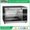 70L 2200W Big Electric Commercial Baking Oven Electric Oven Toaster