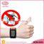 Pest repeller neoprene waterproof natural mosquito repellent bracelet                        
                                                Quality Choice