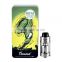 New Arrival Best Price 5ml Two Post Design Authentic IJOY Tornado RDTA Top Side Filling IJOY Tornado