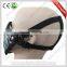 airsoft mask wire mesh skull mask with double strap