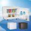 Hotel mini bar refrigerator/bar fridge/minibar from Chinese manufacturer LDB-17A