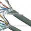 UTP/FTP/STP/SFTP Cat5 Cat5e Cat6 RJ45 Cable Patch Lan Cable