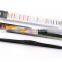 14"-28' hybrid universal car wiper blade for all japanese car with ABS spoiler and long performace