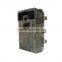Night Vision Waterproof Outdoor Digital Hunting Camera 5 Mega Pixels Color CMOS MAX 32GB SD Card
