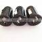 5V 3.1a Cusotm Logo Mobile Phone Dual USB Car Charger