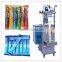 Instant coffee stick automatic packaging machine