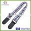 Whoesale cool novelty products soldier guitar strap