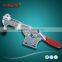 Wholeselling horizontal toggle clamp SK3-021-6 china suppier