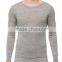 2015 Latest Design Mens Merino Wool Underwear for Winter Dress