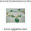  china antique gemstone necklace designs special design