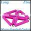 Silicone Kitchen Tools Non-Slip Hot Pads