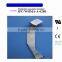 JAE FI-SE20ME FFC display custom LVDS(Crimping+assembly) wiring harness