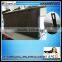 Indoor led screen P10-48x128RG Time, date, graphic LED message sign display panel