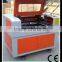 1390 reci100w laser machine for cutting mini craft laser cutting machine