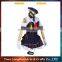 New arrival halloween sexy costume girls sexy police costume
