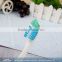 China wholesale OEM nylon dental soft bristle toothbrush