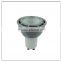 High Lumen 60W Equivalent 7W CE RoHS 35 Degree 2700K Dimmable Led gu10