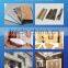 Manufacture Qualified PRINTING PVC CEILING PANEL DESIGN, COLOR SHEET PVC LAMINAION CLADDING