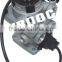 China TOP10 Truck Parts Foot Brake Valve