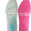 2016 high quality eva soles insoles for sport shoes soles for ladies