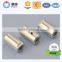 Alibaba China CNC machining precision metal hinge pin