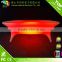 Banquet illuminated led light table runners/led table