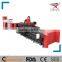 CNC Fiber Laser Tube Cutting Machine with Good Service