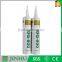 High Temperature Resistance Neutral curing Professional aluminum silicone sealant