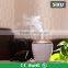 2016 globe home led electric aromatherapy diffuser aroma humidifier purifier