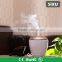 Rainbow LED Air Humidifier Purifier Mist Diffuser Wholesale Portable Generators