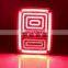 New LED Rear Lights Tail Lamp Modifiy Taillight For Jeep Wrangler Rubicon Sahara Sport 2010 2011 2012 2013 2014 2015
