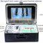 2014 Hot New Product Boxy skin hair analyzer with 110V/220V
