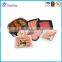 cheap supermarket use plastic frozen food packing tray