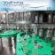 Automatic 3 in 1 2000-15000BPH Glass Bottled Beer Filling Machinery