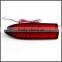 7W High Power12V Led Tail Light Car Rear Bumper Reflectors Brake Lamp for Roewe 350