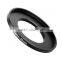 Camera Lens Filter Step-up Ring Adapter Ring 34-55mm Ring For Canon 5D For Nikon D5200 D7200