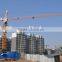 Supplier of CE,ISO certificated Beijing Jiuhong Brand TOPKIT/Topless/flat top QTZ tower crane