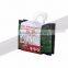 Long Lasting 2 in 1 Scouring Sponge from Israel