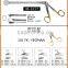 baggish , cervical biopsy specimen forceps, biopsy forceps,