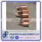 heating the pipe after beveling pipeline construction used oil pipe preheater