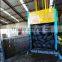 best price hydraulic baler for plastic