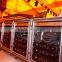 Big power and reliable audio amplifier AX series