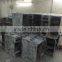RKB Audio line array empty cabinets box
