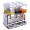 Stainless Steel SS304 Juicer Dispenser / Hotel Juicer Dispenser