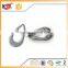 2016 Hot New design fancy metal oval eyelet