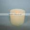 NEW MARKET Simple Wax LED Candle