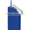 Top brand electronic lighter refill, windproof cigarette lighter