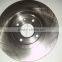 disc brake rotor ,customized brake disc ,auto spare car parts